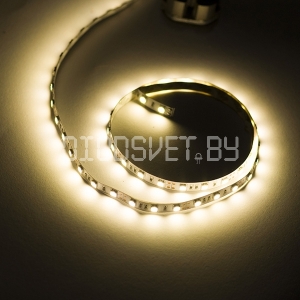 Светодиодная лента 5050, IP20,LUX ''High class'' тёплый белый, 60LED Светодиодная лента 5050, IP20,LUX ''High class'' тёплый белый, 60LED