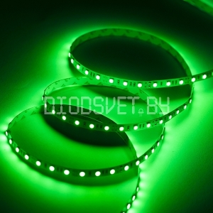 Светодиодная лента 5050, IP65,LUX ''High class'' зелёный, 60LED, 1м Светодиодная лента 5050, IP65,LUX ''High class'' зелёный, 60LED, 1м