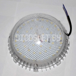 Светодиодный светильник ЖКХ 25Вт, антивандальный, ударопрочный, IP65