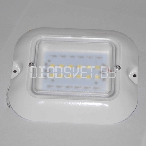 Светодиодный светильник 10Вт, медуза-10