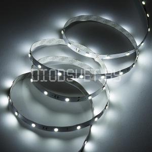 Светодиодная лента 5050, IP68,LUX "High class" холодный белый, 30LED, 1м Светодиодная лента 5050, IP68,LUX "High class" холодный белый, 30LED, 1м