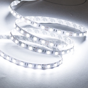 Светодиодная лента 5050, IP68,LUX "High class" холодный белый, 60LED, 1м Светодиодная лента 5050, IP68,LUX "High class" холодный белый, 60LED, 1м